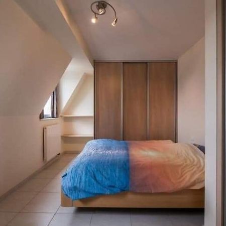 Penthouse Saint Idesbald公寓 外观 照片
