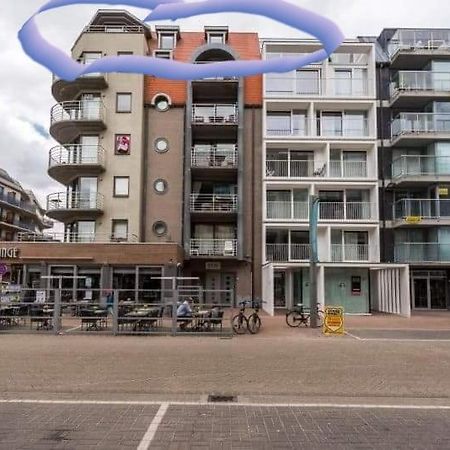 Penthouse Saint Idesbald公寓 外观 照片