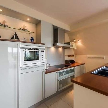 Penthouse Saint Idesbald公寓 外观 照片