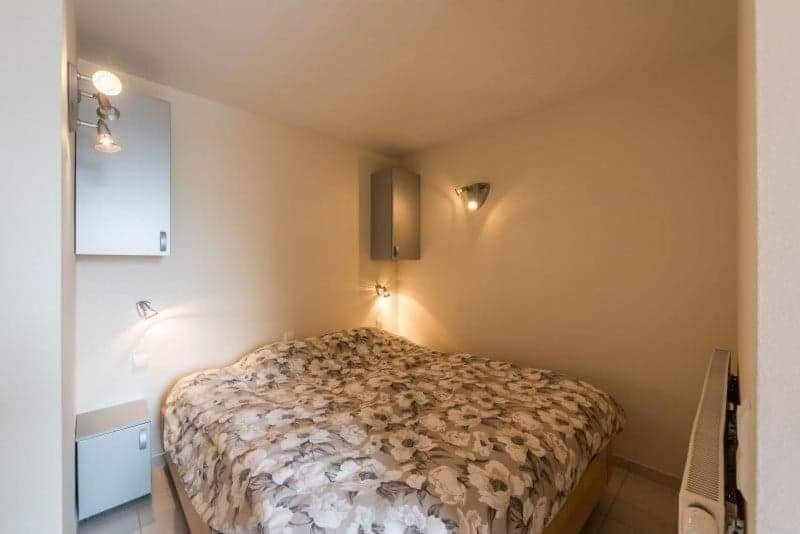 Penthouse Saint Idesbald公寓 外观 照片